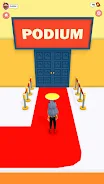 Famous Dress Up: Fashion Games screenshot 8