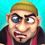 Scary Robber Home Clash APK