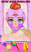 Girl Fashion - Makeup Games screenshot 1