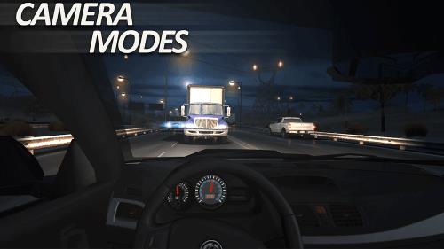 Traffic Tour screenshot 3