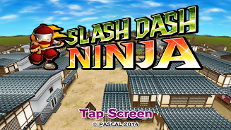 Slash Dash Ninja screenshot 6