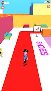 Famous Dress Up: Fashion Games screenshot 6