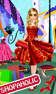 Girl Fashion - Makeup Games screenshot 5