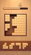 BlockPuz: Wood Block Puzzle screenshot 3