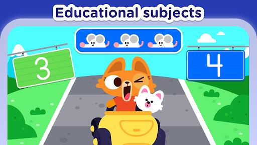 English learning for kids - Lingokids screenshot 2