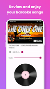 Karaoke Pro: Record mp3 & Sing screenshot 2