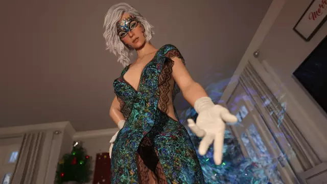 The XXXmas Special screenshot 2