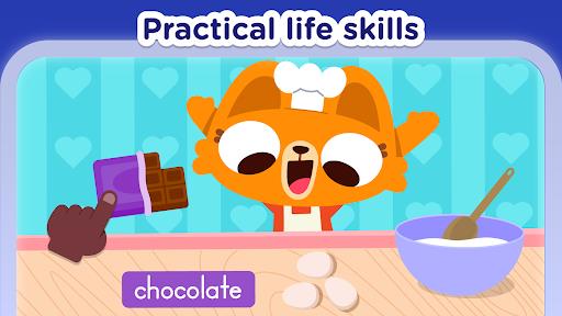 English learning for kids - Lingokids screenshot 3