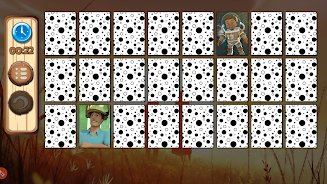 Caleb and Sophia's Memory Game screenshot 5