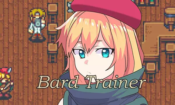 Bard Trainer screenshot 1