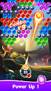 Bubble Shooter Legend screenshot 3