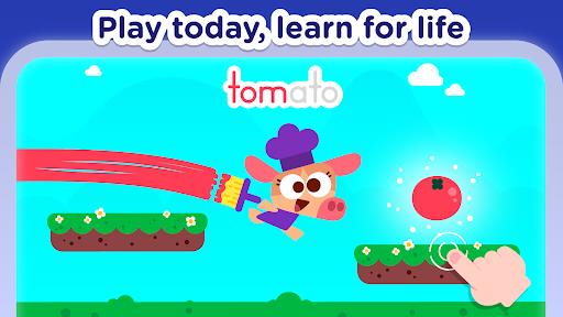 English learning for kids - Lingokids screenshot 1