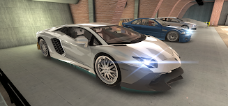 Aventador Drift Simulator screenshot 6