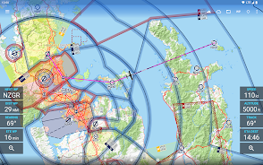 Avia Maps Aeronautical Charts screenshot 10