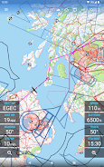 Avia Maps Aeronautical Charts screenshot 7