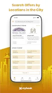 Alfardan Exchange-MyBookQatar screenshot 4