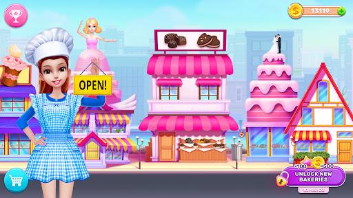 My Bakery Empire: Bake a Cake screenshot 3