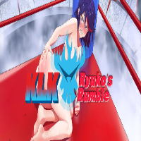 KLK: Ryuko's Rumble APK