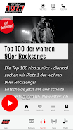 DIE NEUE 107.7 - Radio screenshot 5