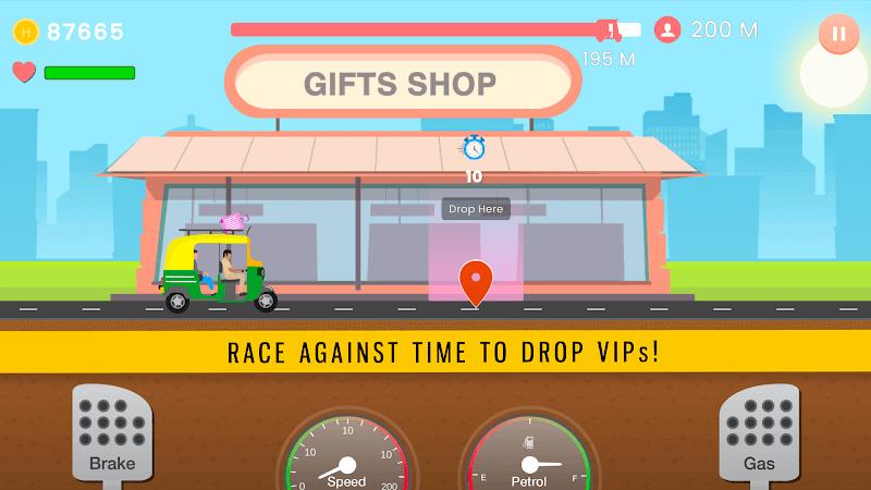 Hill Climb India screenshot 2