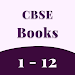 CBSE Books & Solutions : NCERT APK
