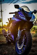 Yamaha R15 Wallpapers screenshot 5