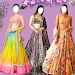 Lehenga Photo Maker APK