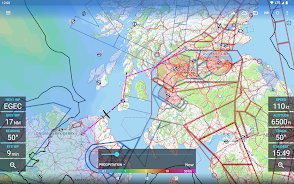 Avia Maps Aeronautical Charts screenshot 9