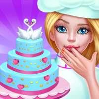 My Bakery Empire: Bake a Cake APK