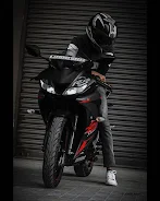 Yamaha R15 Wallpapers screenshot 1