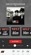 DIE NEUE 107.7 - Radio screenshot 3