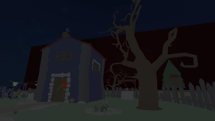 Granny Horror Remaking Game screenshot 4