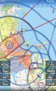 Avia Maps Aeronautical Charts screenshot 22