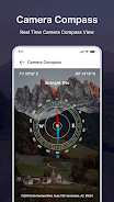 Smart Compass: Digital Compass screenshot 1