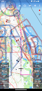 Avia Maps Aeronautical Charts screenshot 6