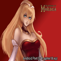 The Princess of Mekana,Android Port