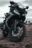 Yamaha R15 Wallpapers screenshot 3