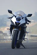 Yamaha R15 Wallpapers screenshot 2