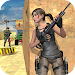 Fps Army girl Commando Mission APK