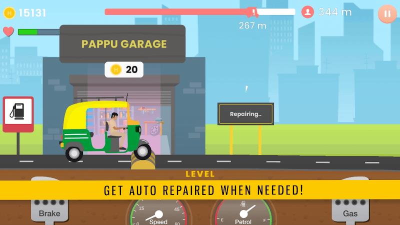 Hill Climb India screenshot 3