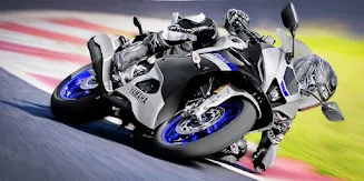 Yamaha R15 Wallpapers screenshot 4