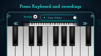 The Original Piano screenshot 1