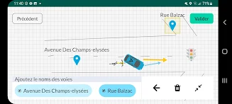 e-constat auto screenshot 8