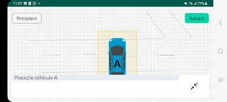 e-constat auto screenshot 5