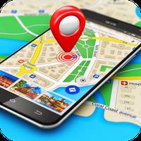 Better Maps. Faster routing. More location info. APK