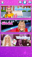 Superstar Career: Dress Up screenshot 4