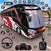 Coach Bus Simulator: Bus Games APK