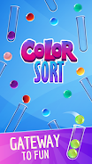 Ball Sort: Color Sort Puzzle screenshot 7