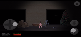 Mr. Hopp's Playhouse screenshot 4