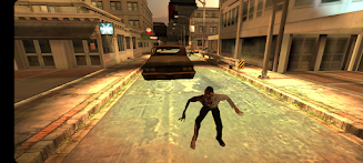 Zombie Games 2023: Game 2023 screenshot 2